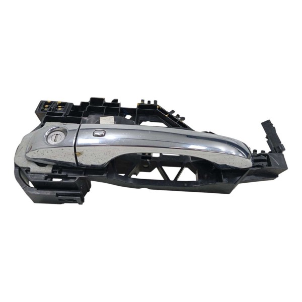 Maçaneta Externa Porta Dianteira Esquerda Dodge Journey 2012