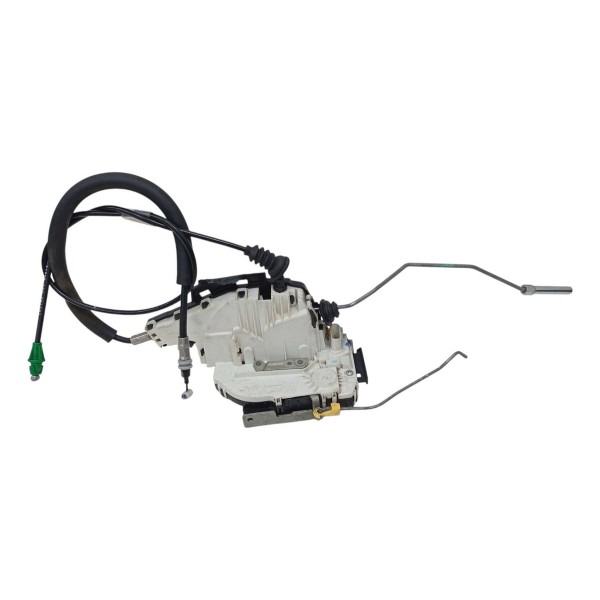 Fechadura Porta Dianteira Esquerda Dodge Journey 2012