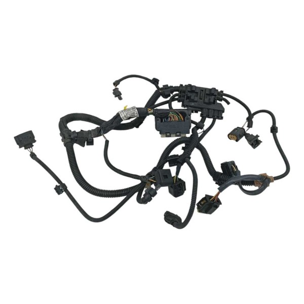 Chicote Coletor Admissão Bmw 320i 2014 A 2016