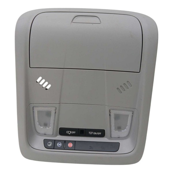 Luz Cortesia Teto Gm Equinox 2020 84458447