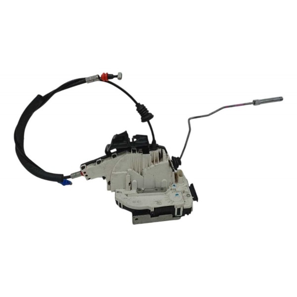 Fechadura Porta Traseira Esquerda Dodge Journey 2012