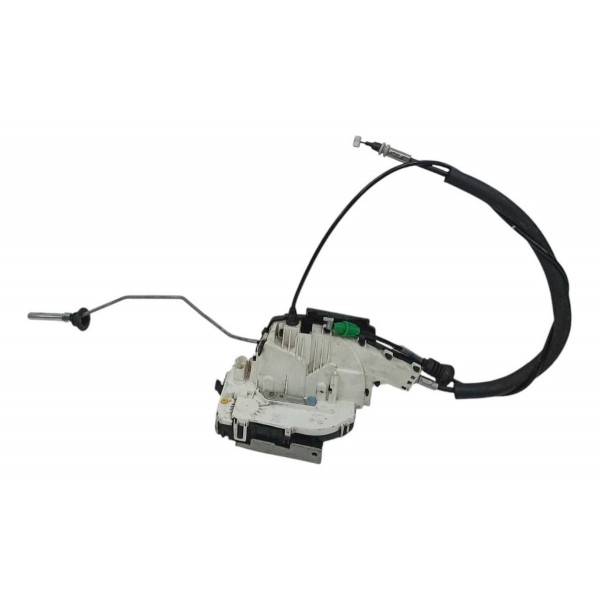 Fechadura Porta Dianteira Direita Dodge Journey 2012