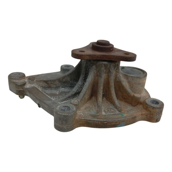 Bomba Água Bmw 316i 2014 Detalhe