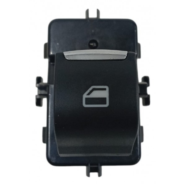 Botão Comando Vidro Porta Fusion 2014 Traseiro Esquerdo Cx38