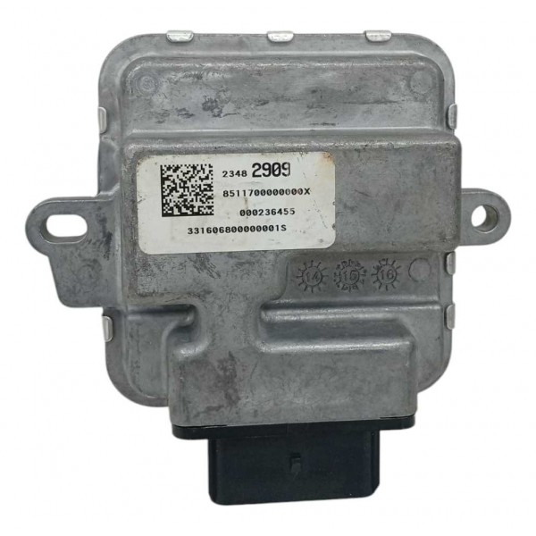 Módulo Bomba Combustível Gm Cruze Ltz 2018 23482909