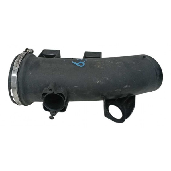 Mangueira Admissão Filtro Ar Bmw X6 3.0 2013 2014 1054695s02
