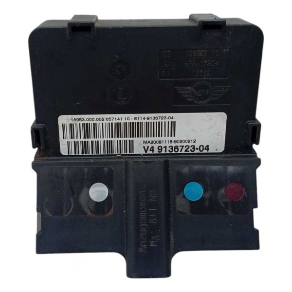 Módulo Rele Distribuição Mini Cooper S 2010 913672304