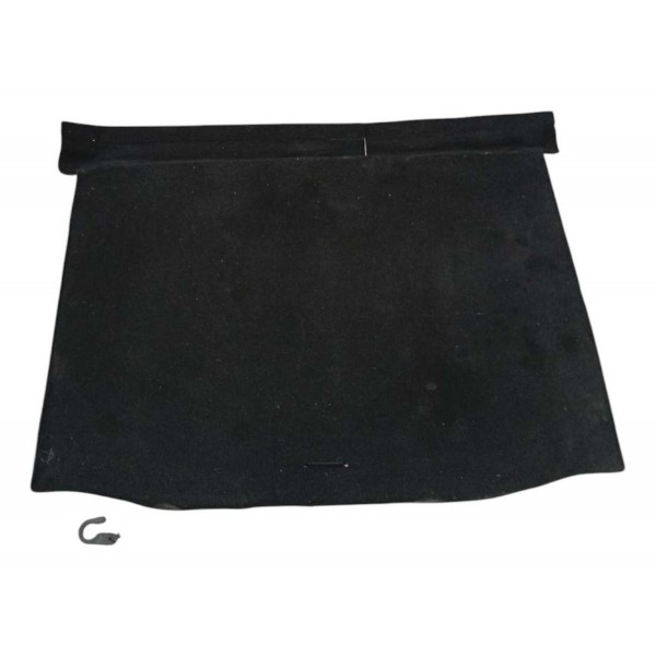 Tampão Estepe Honda Fit 2008 Preto