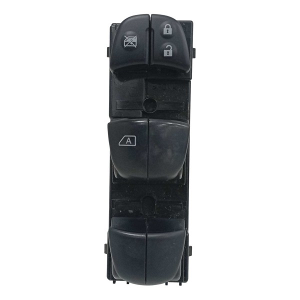 Botão Comando Vidro Dianteira Esquerda Nissan Kicks 2022