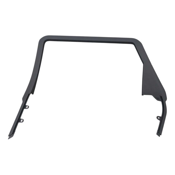 Acabamento Guarnição Traseira Direita Dodge Journey 2012