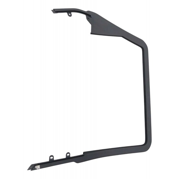 Acabamento Guarnição Traseira Esquerda Dodge Journey 2012