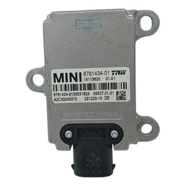 Módulo Controle De Velocidade Mini Cooper S 2010 678143401