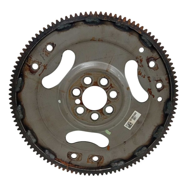 Cremalheira Volante Motor Jeep Compass 2019 52108810ab