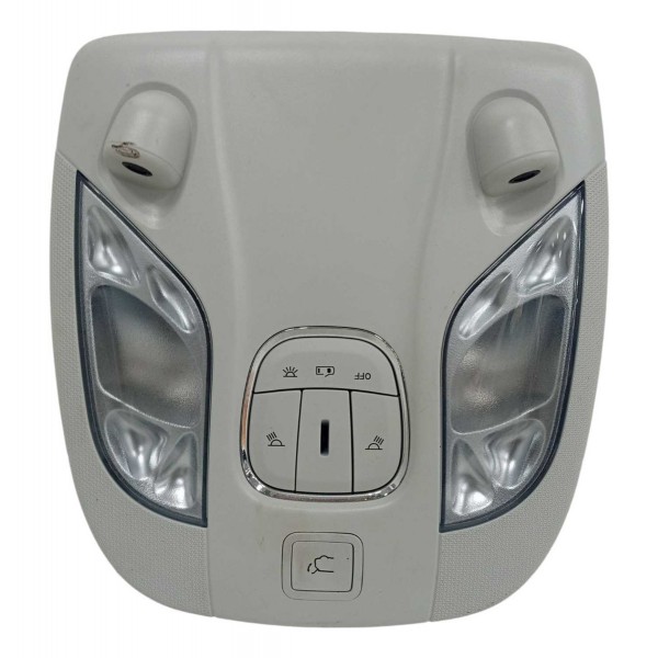 Luz Cortesia Teto Jeep Compass 201953440016
