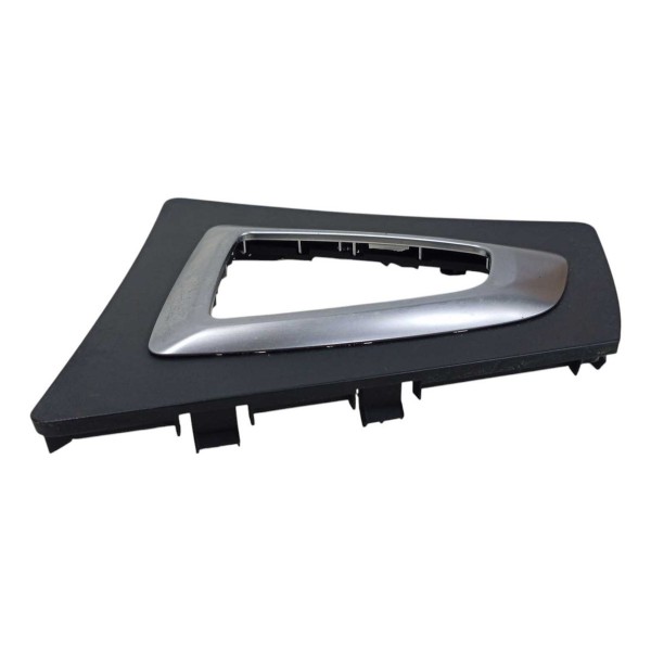 Moldura Trambulador Câmbio Bmw 320i 2014 2015 2016 2017
