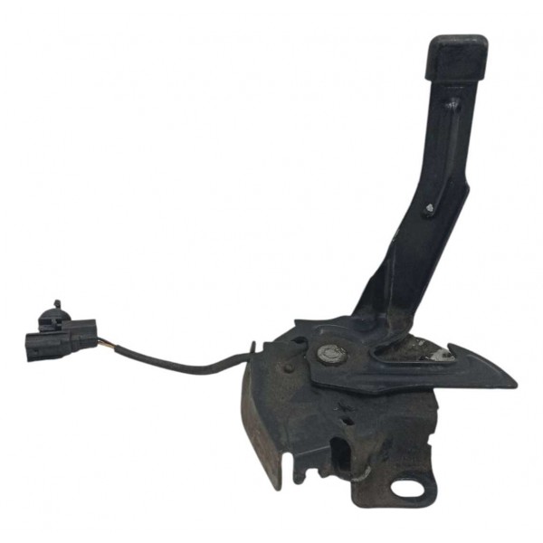 Fechadura Capo Honda City 1.5 2015