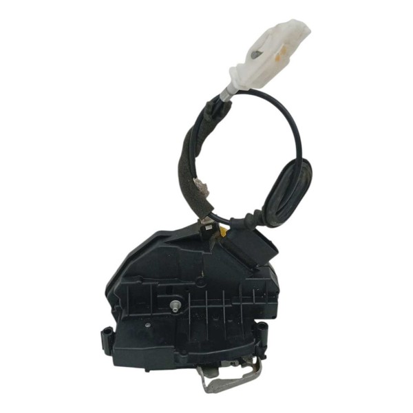 Fechadura Porta Traseira Direita Ford Fusion 2.5 2013 A 2015