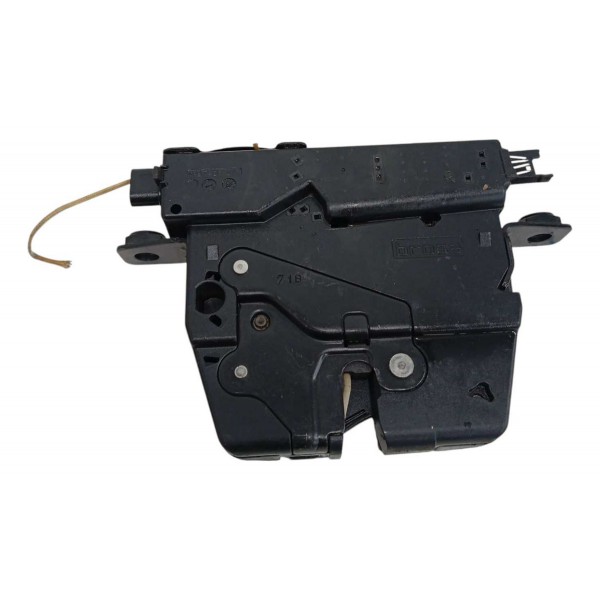 Fechadura Tampa Traseira Bmw 320i 2013 A 2016