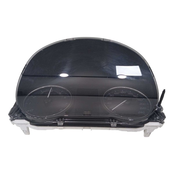 Painel Instrumentos Velocímetro Outlander 2.0 16v 2014 2015 Preto