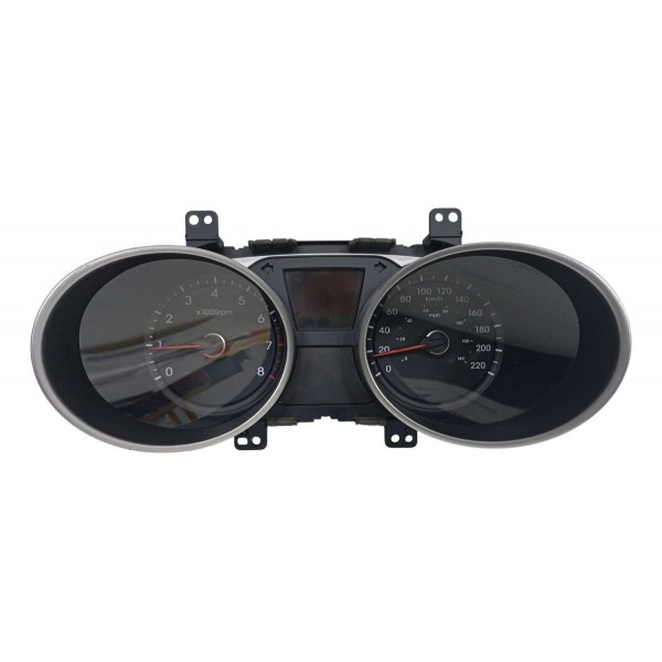 Painel Instrumento Hyundai Ix35 2015 940062s890 Preto