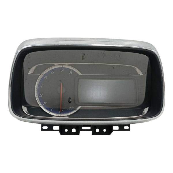 Painel Instrumento Gm Tracker 2014 A 2016 94532509 Preto