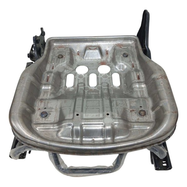 Estrutura Assento Dianteiro Direito Spin 2020 V3 Preto