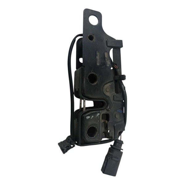 Fechadura Trava Capô Audi A3 2008