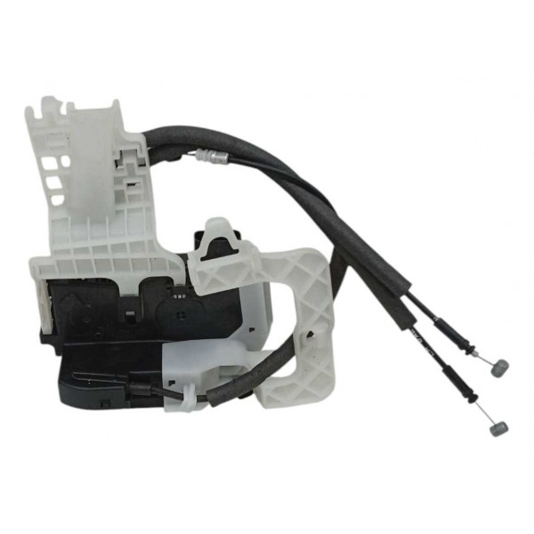 Fechadura Porta Dianteira Esquerda Ix35 2015 2016