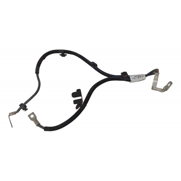 Cabo Polo Negativo Bateria Peugeot 2008 2019 9818416980 220v