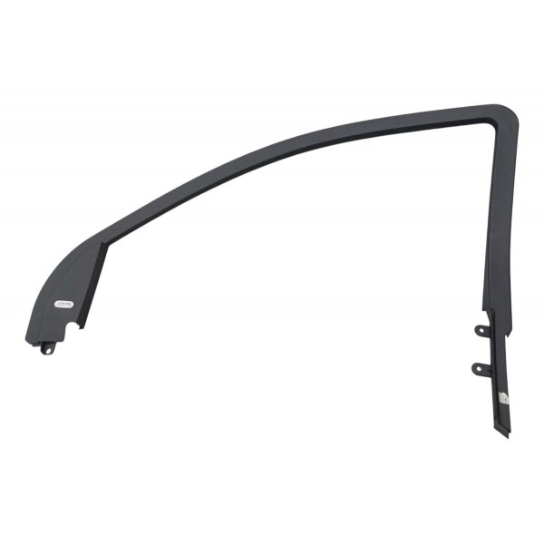 Acabamento Guarnição Dianteira Direita Dodge Journey 2012