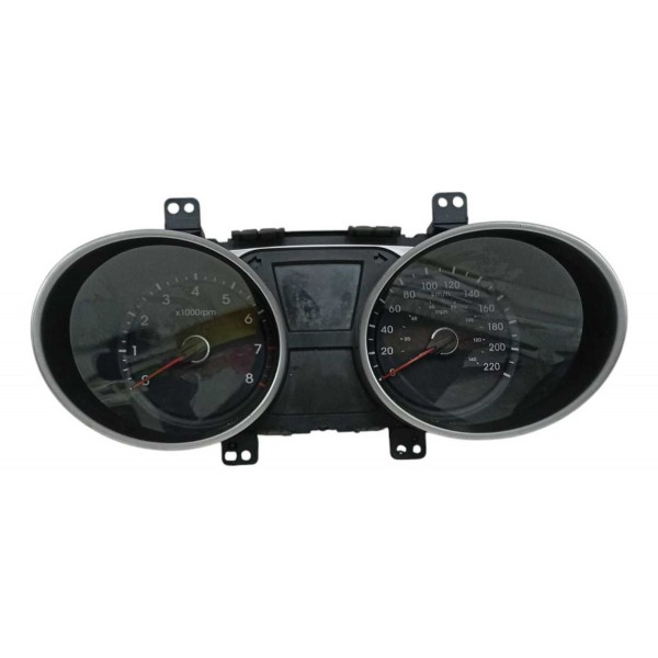 Painel Instrumento Hyundai Ix35 2014 940062s890 Preto