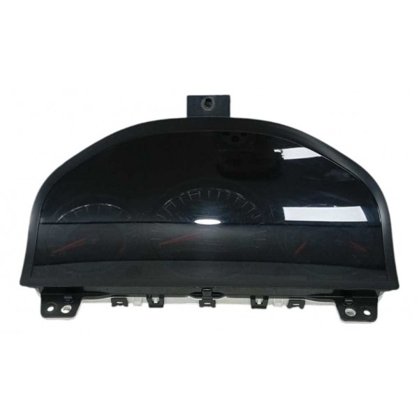 Painel Instrumento Ford Fusion 2011 Be5t10849dd Preto