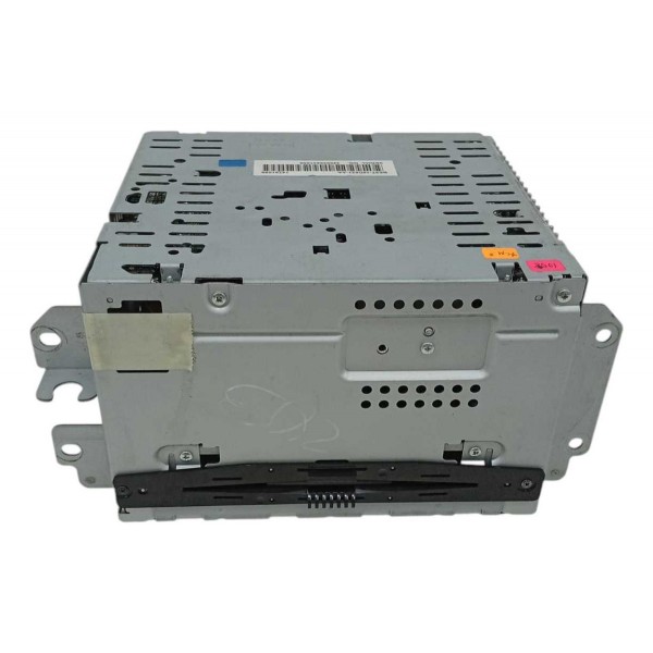 Modulo Central Multimídia Ford Fusion 2011 Be5t18d821aa