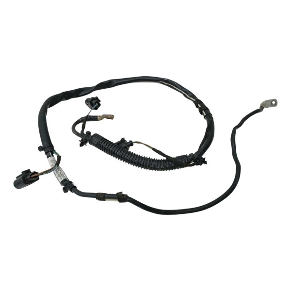 Cabo Chicote Alternador Vw Jetta Tsi 2017 5c0971230dt