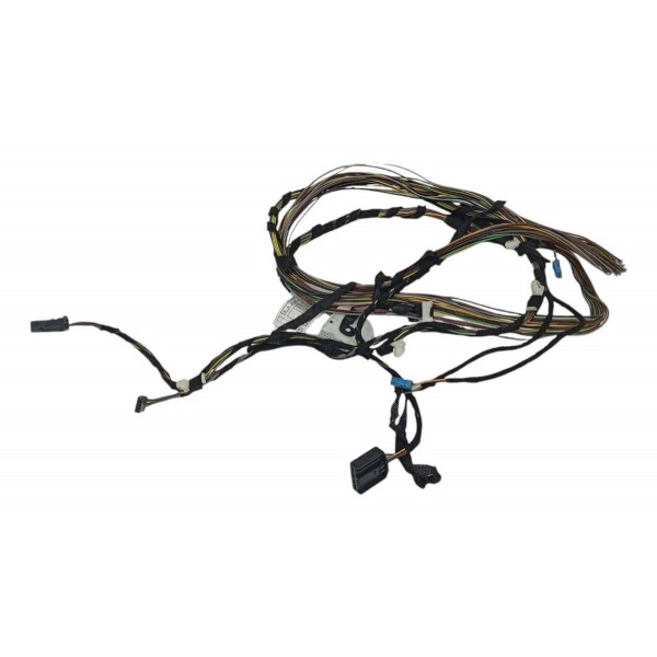 Chicote Tampa Traseira Bmw 320i 2015 926001203