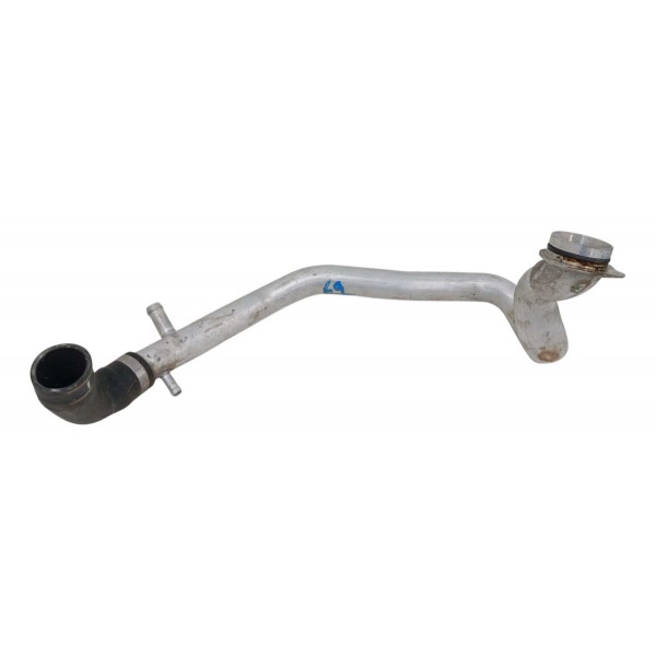 Cano Água Radiador Bmw X5 F15 35i 3.0 2015 2016 7649304020