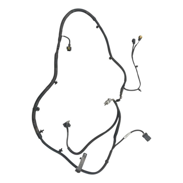 Chicote Polo Positivo Bateria Peugeot 2008 2019 9830445780