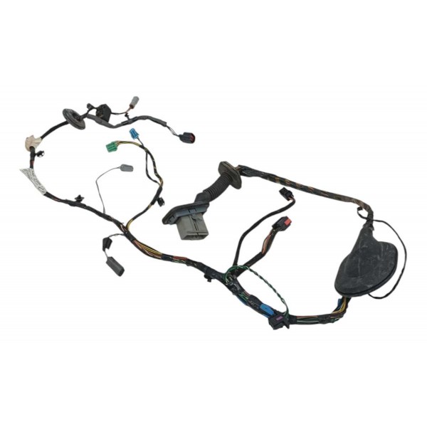 Chicote Porta Traseira Direita Discovery 2010 Ah2214632eb