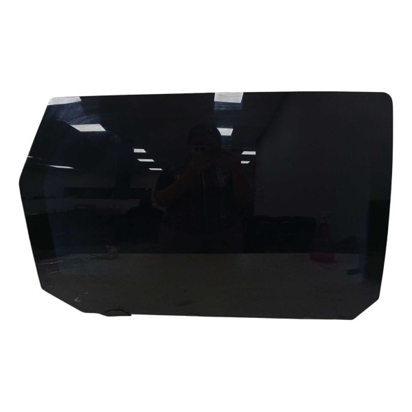 Vidro Porta Traseira Direita Dodge Journey Blindado