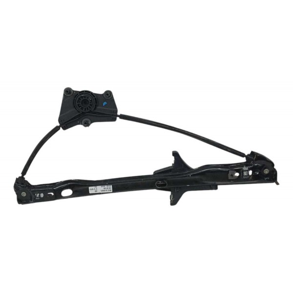 Maquina Vidro Dianteira Esquerda Vw Amarok 2011 5h0837401