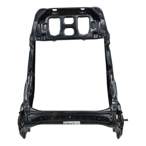 Suporte Encosto Banco Dianteiro Direito Amarok 2011 2017 V3 Preto