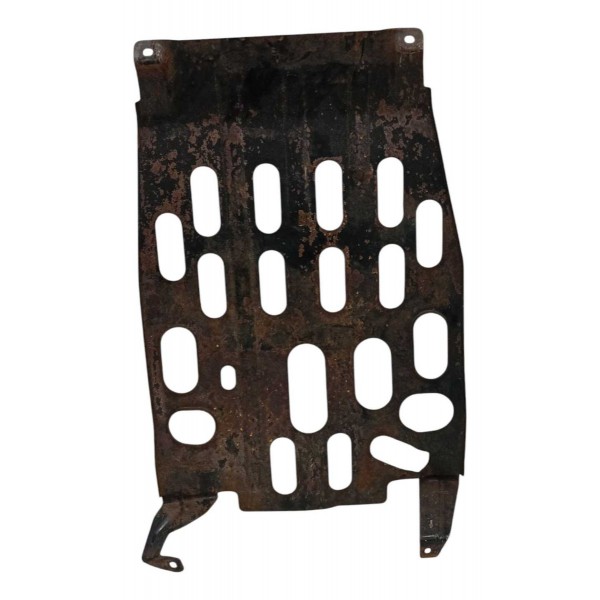 Protetor Carter Gm Prisma 1.4 2012