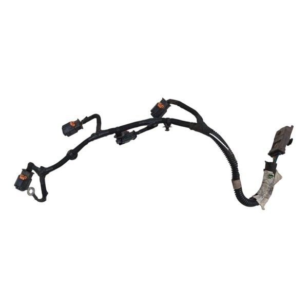 Chicote Bico Injetor Peugeot 2008 2019 9822336880