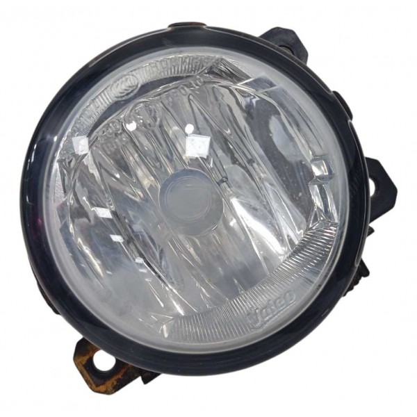 Farol Milha Direito Jepp Compass 2020 Detalhe