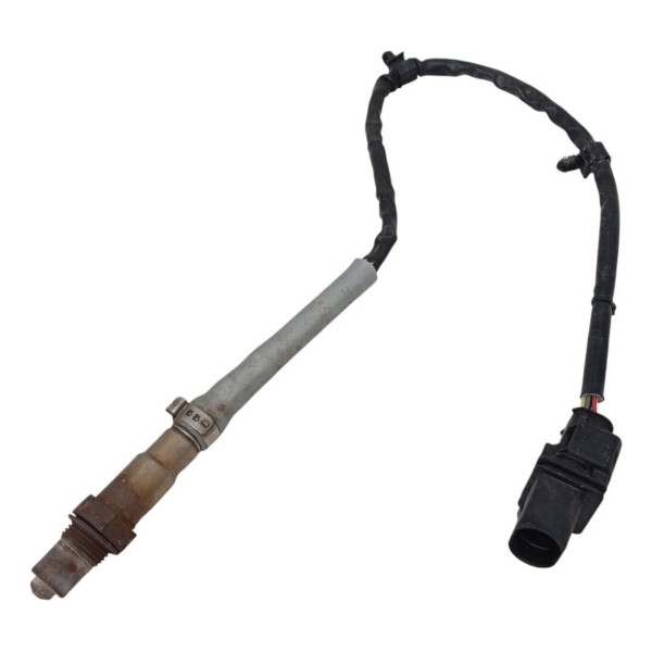 Sonda Lambda Vw Jetta 2.0 Tsi 2014 0258017