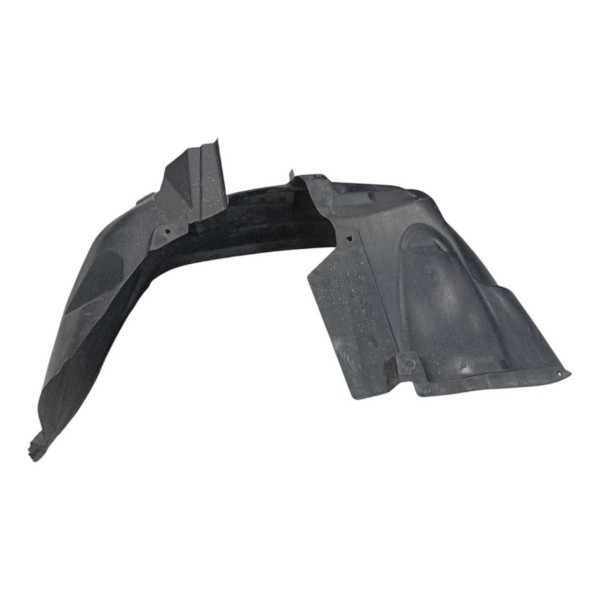 Parabarro Jeep Compass 2018 Dianteiro Esquerdo