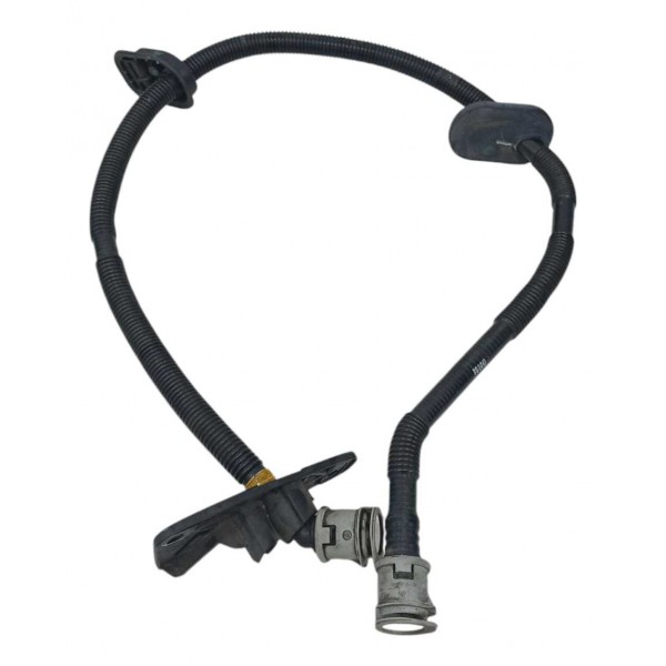 Mangueira Gargalo Tanque Combustível Jeep Compass 2018