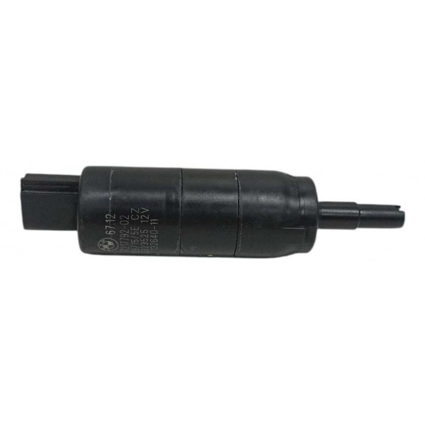 Bomba Esguicho Farol Bmw 320i 2013 A 2017 N1