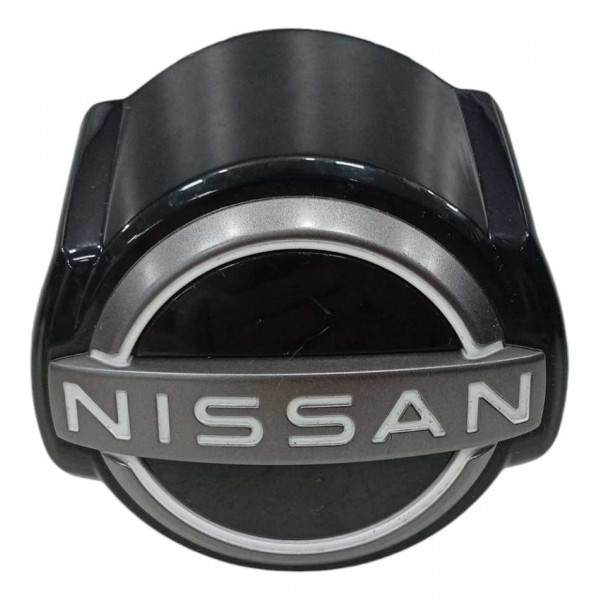Emblema Nissan Tampa Traseira Nissan Kicks 2024 908885r00c