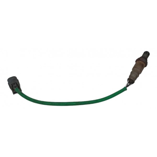Sonda Lambda Honda City Exl Cvt 2015 0aa714hg11